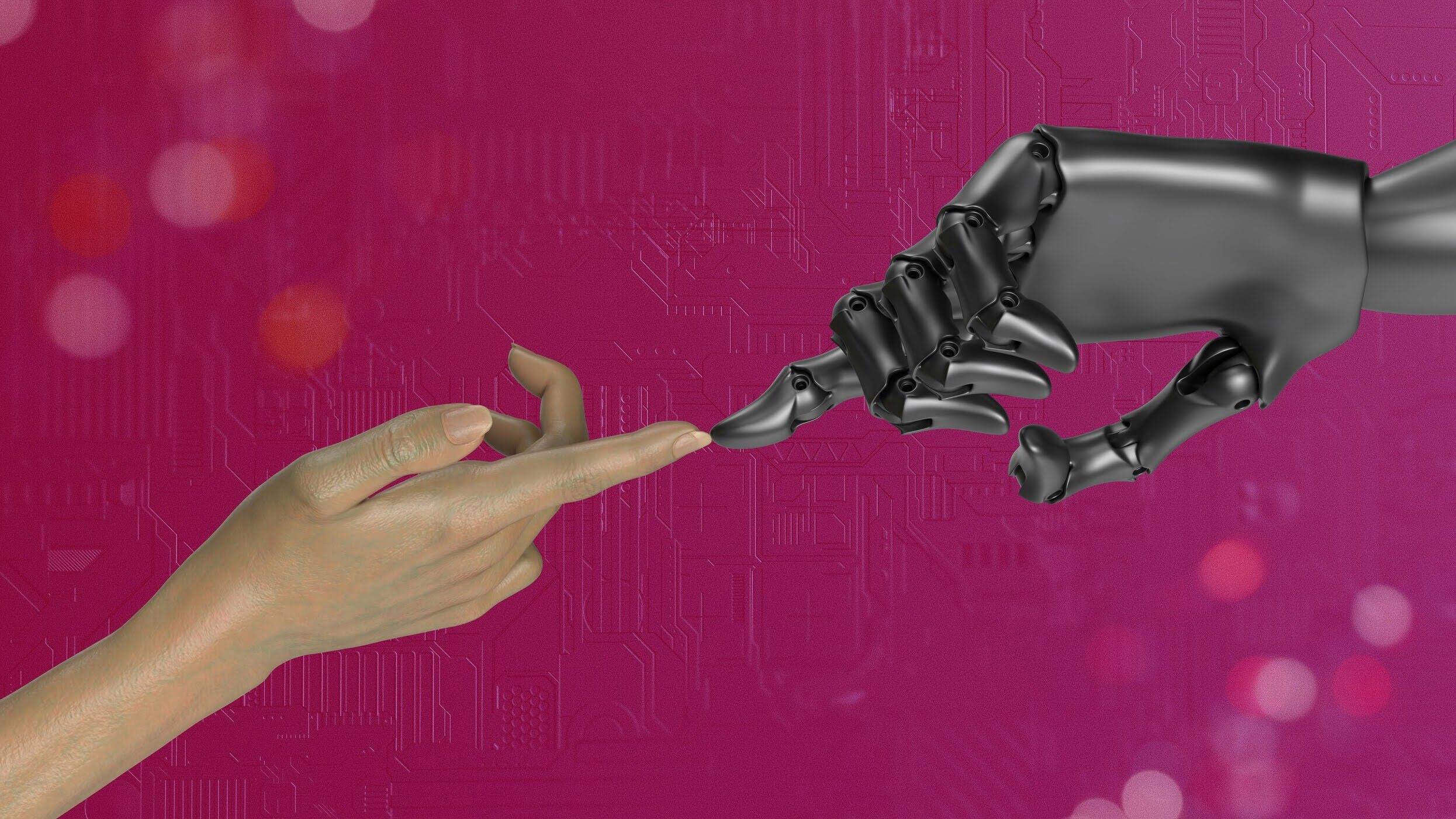 Tecnologie del Futuro: Robotica, 3D, Droni, AR/VR – Percorso PCTO per le Scuole Superiori